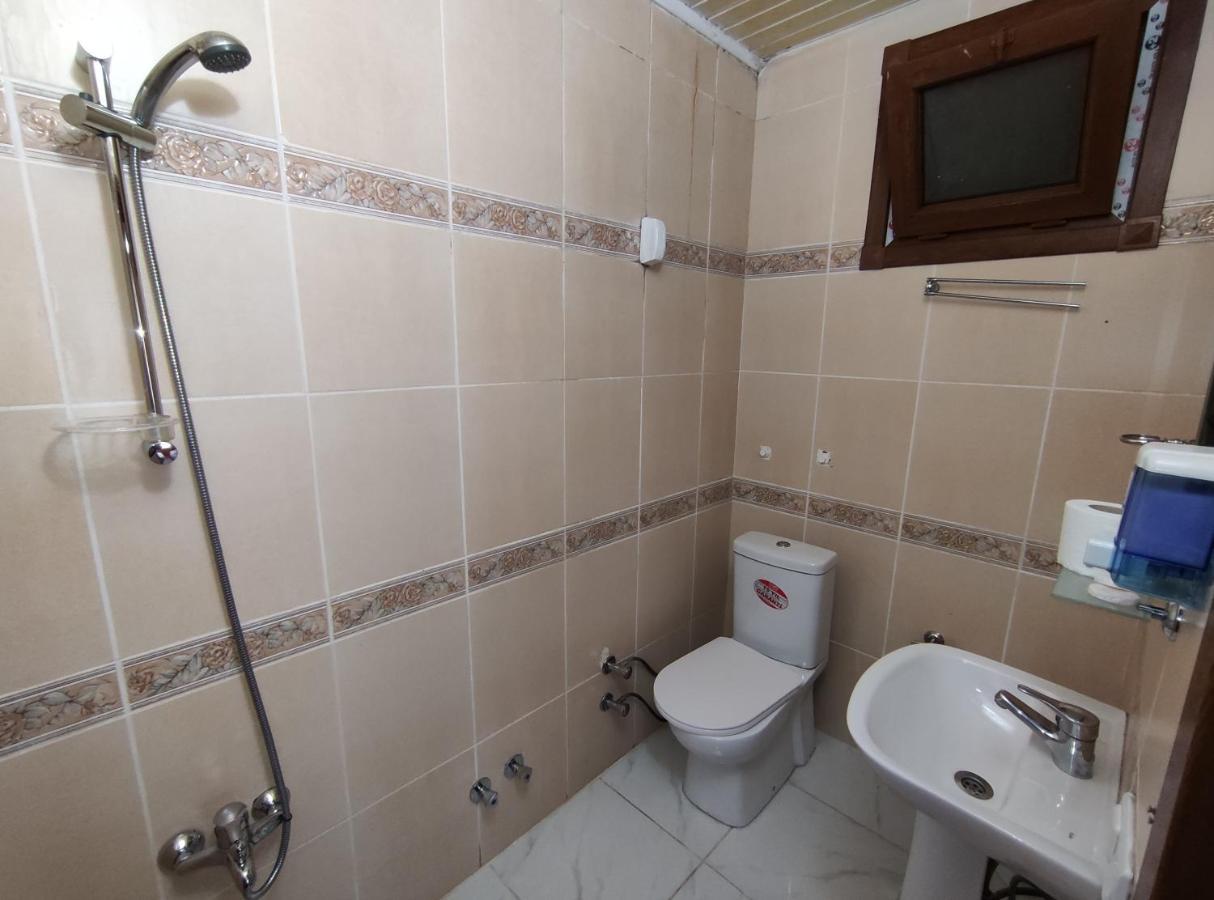 Ilhan Suite Hotel Uzungöl Dış mekan fotoğraf